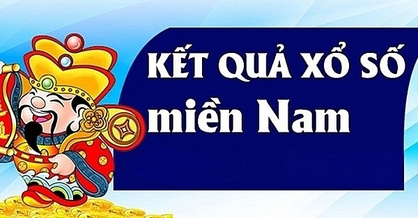 xổ số miền Nam